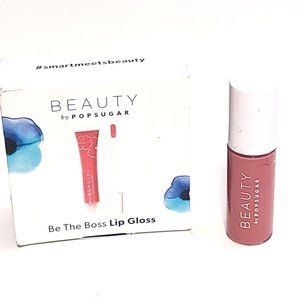 3/$15 Beauty by Popsugar Be The Boss Lip Gloss